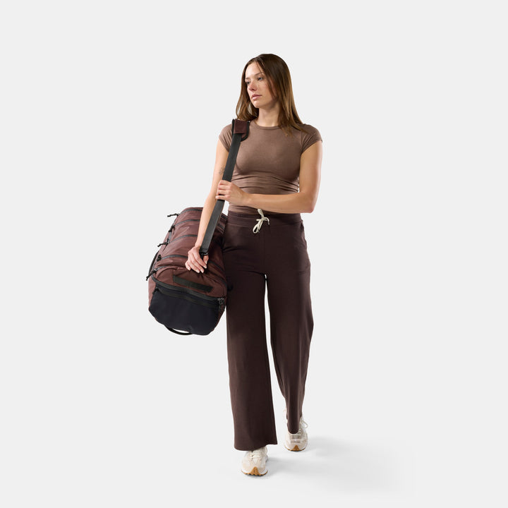 Matador 45L SEG Hybrid Travel Pack - Garnet - view 7