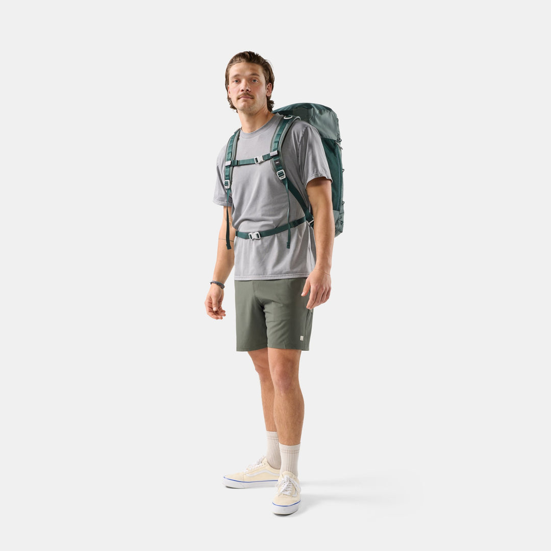 Matador 45L SEG Hybrid Travel Pack - Juniper - view 6