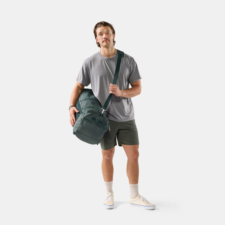 Matador 45L SEG Hybrid Travel Pack - Juniper - view 7