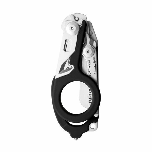 RAPTOR RESCUE - 6 TOOLS - Nitecore Singapore