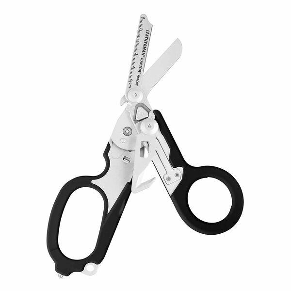 RAPTOR RESCUE - 6 TOOLS - Nitecore Singapore