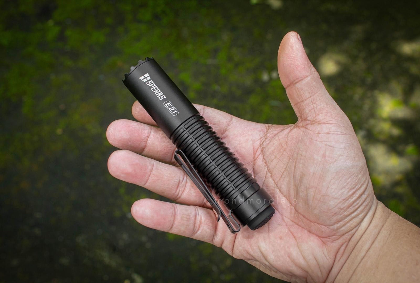 E21 - 2000 lumens