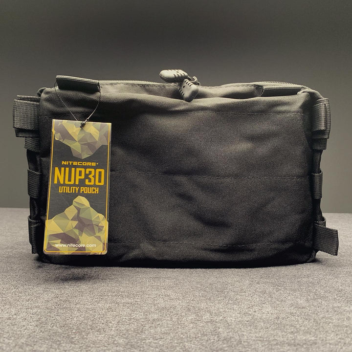 NUP30 - MOLLE Utility Pouch