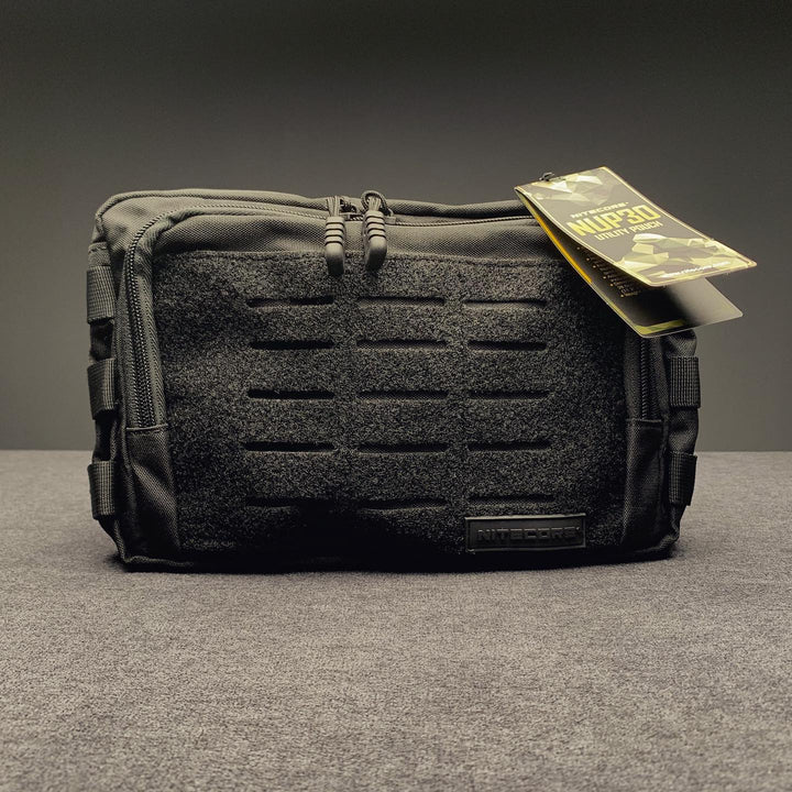 NUP30 - MOLLE Utility Pouch