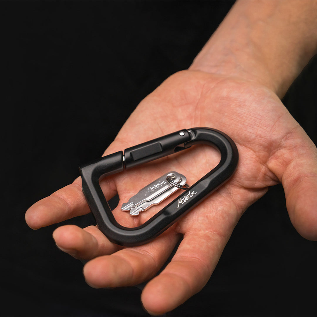 BetaLock (Black)