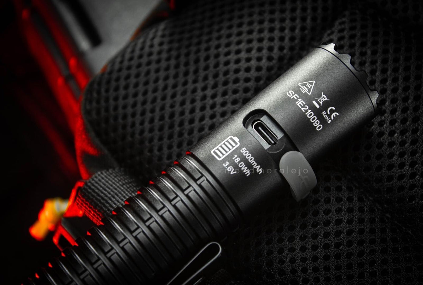E21 - 2000 lumens