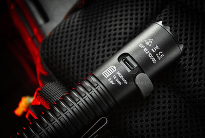 E21 - 2000 lumens