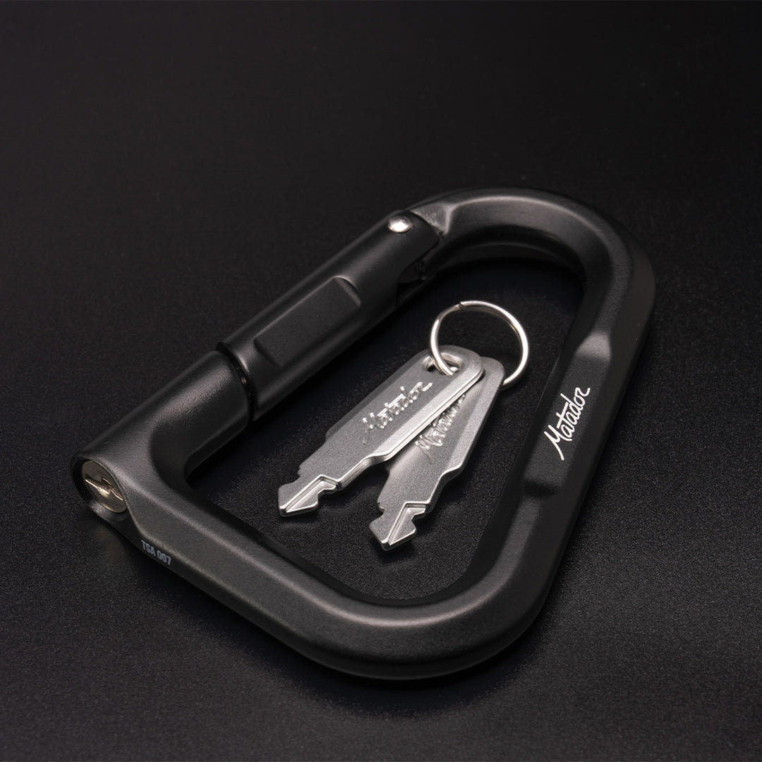 BetaLock (Black)