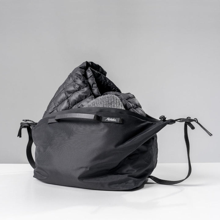 Gear Cube Set (Black)