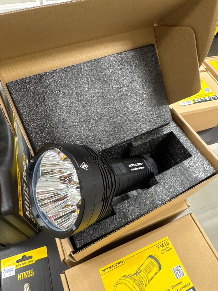 TM16 GT (Refurbished)