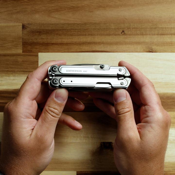 ARC - 20 TOOLS - Nitecore Singapore