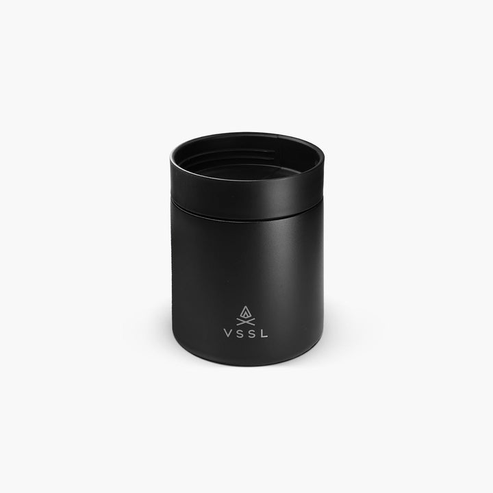VSSL Nest Pour-Over Kit - nesting cup that stores the Java G25 grinder - Nitecore Singapore