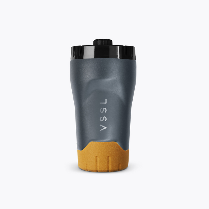 VSSL Rift Tumbler 10oz - Ash - Nitecore Singapore