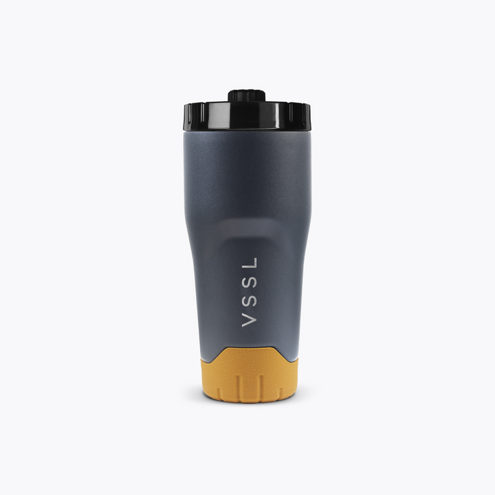 VSSL Rift Tumbler 16oz - Ash - Nitecore Singapore