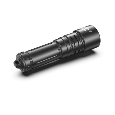 BD10 - 1200 lumens (150m Dive Torch) Bundle