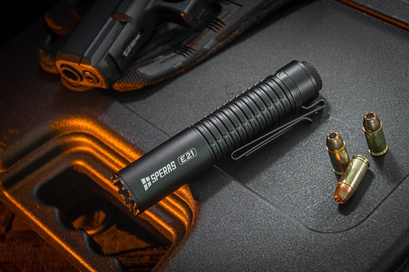 E21 - 2000 lumens