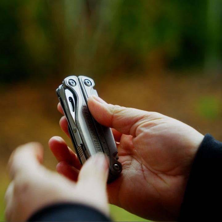 CHARGE PLUS TTI - 19 TOOLS - Nitecore Singapore