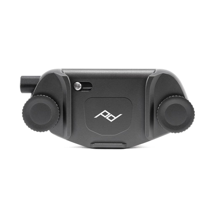 PD Capture (with Base Plate) - Black - Nitecore Singapore