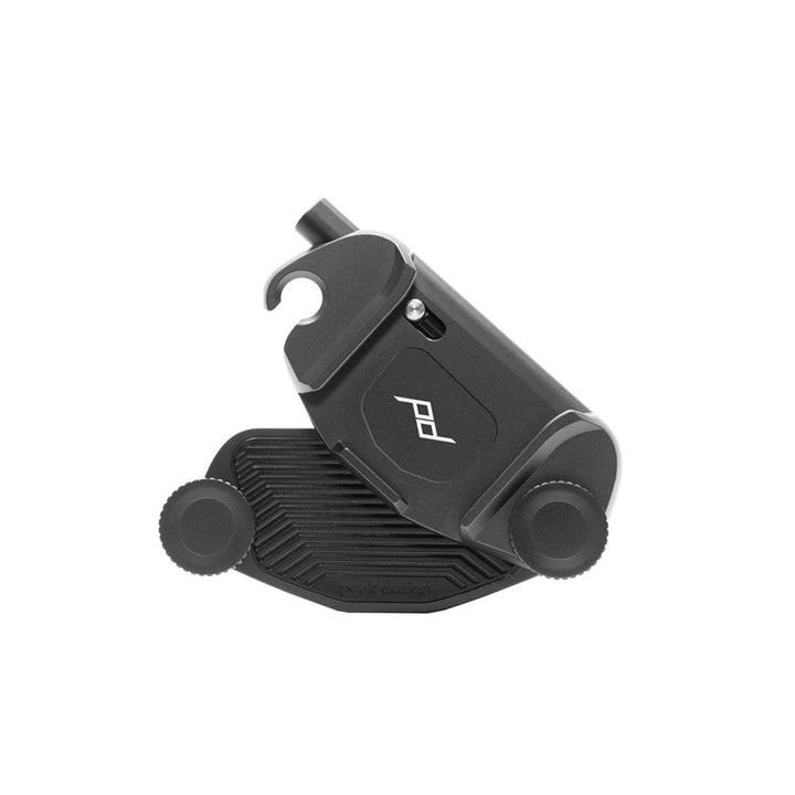 PD Capture (with Base Plate) - Black - Nitecore Singapore