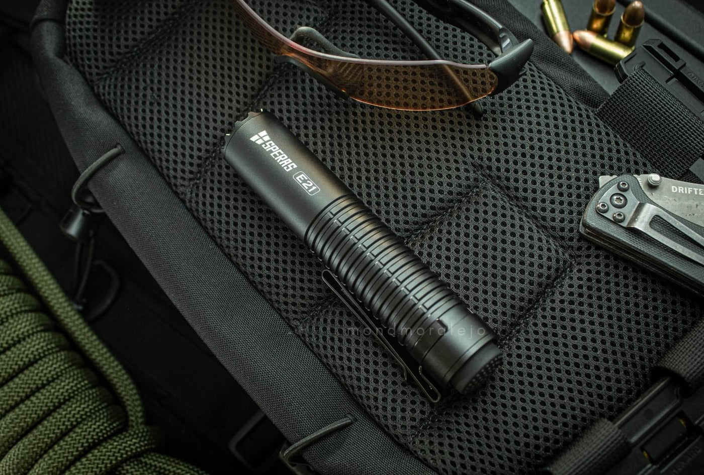 E21 - 2000 lumens
