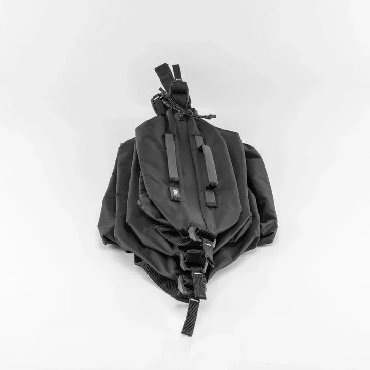 Gear Cube Set (Black)