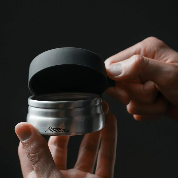 Waterproof Travel Canister - 100ml