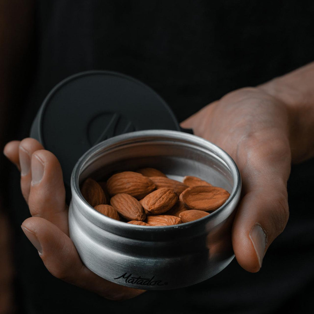 Waterproof Travel Canister - 100ml