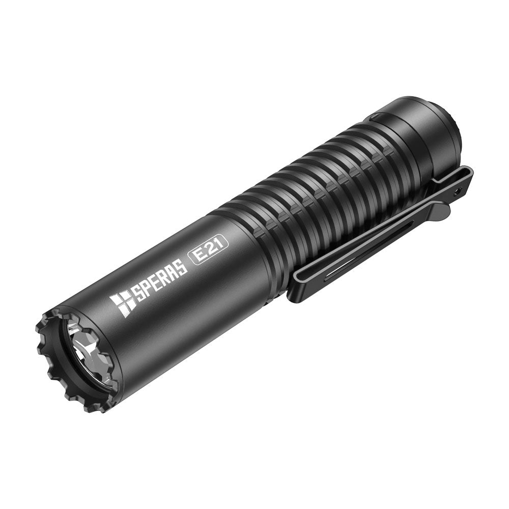 E21 - 2000 lumens