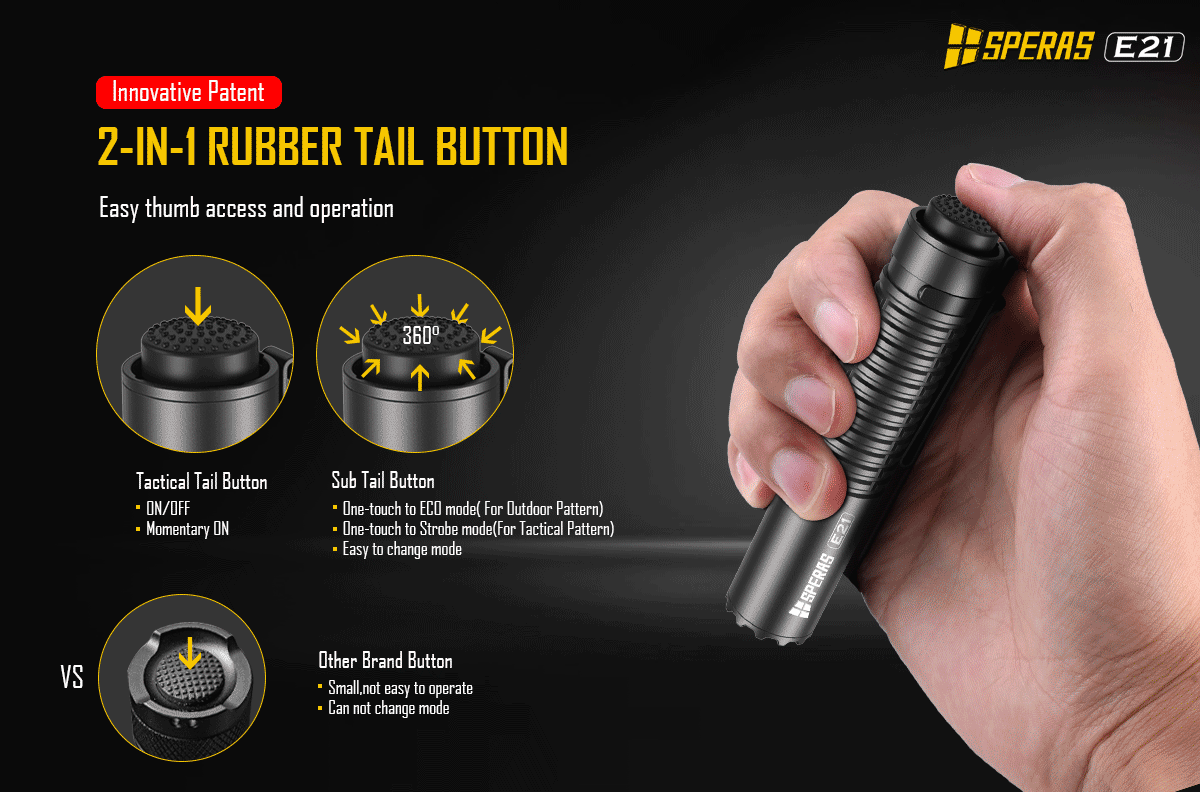 E21 - 2000 lumens