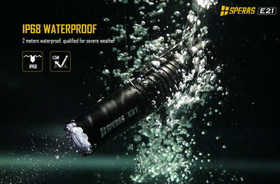 E21 - 2000 lumens