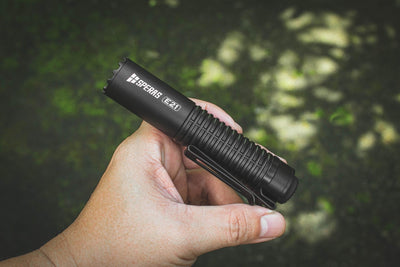 E21 - 2000 lumens