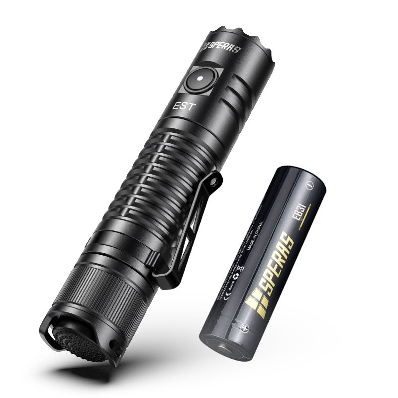 EST - 1900 lumens