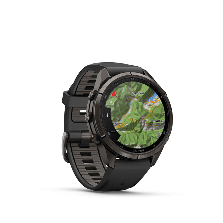 Garmin fēnix 9 Pro - Nitecore Singapore
