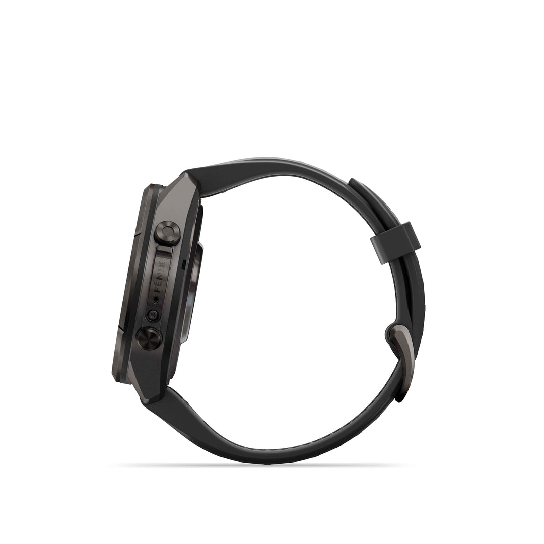 Garmin fēnix 9 Pro - Nitecore Singapore