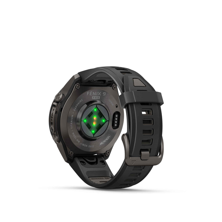Garmin fēnix 9 Pro - Nitecore Singapore