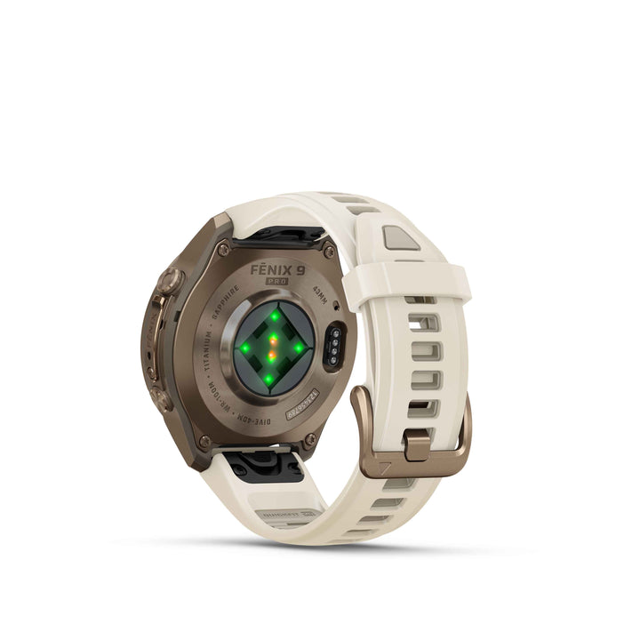 Garmin fēnix 9 Pro - Nitecore Singapore