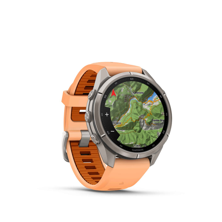 Garmin fēnix 9 Pro - Nitecore Singapore