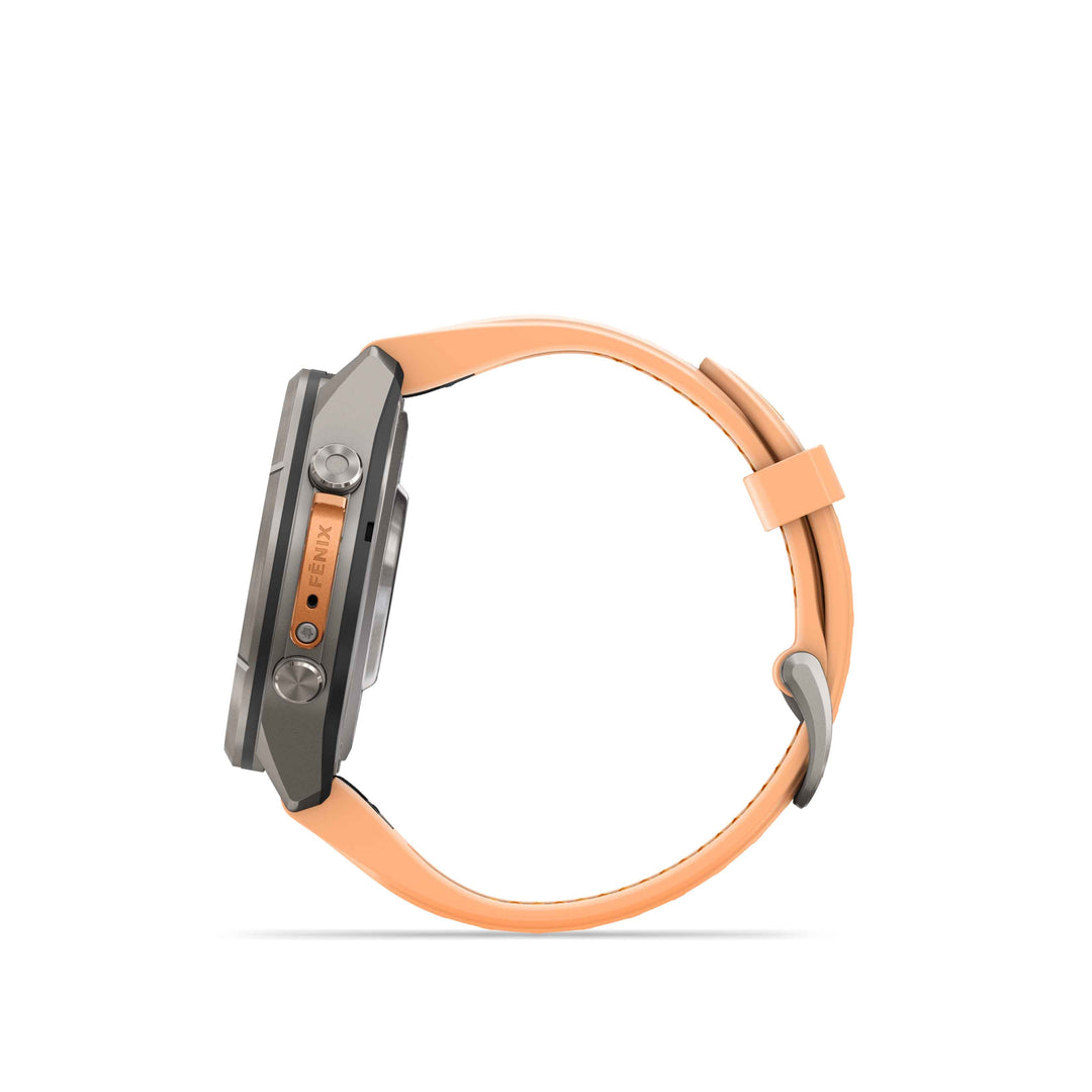 Garmin fēnix 9 Pro - Nitecore Singapore