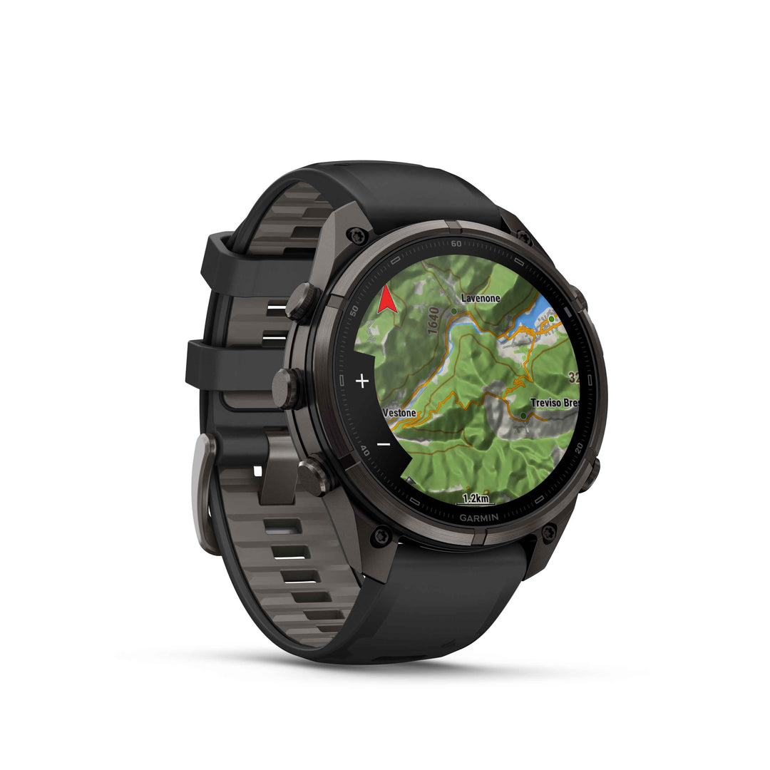 Garmin fēnix 9 Pro - Nitecore Singapore