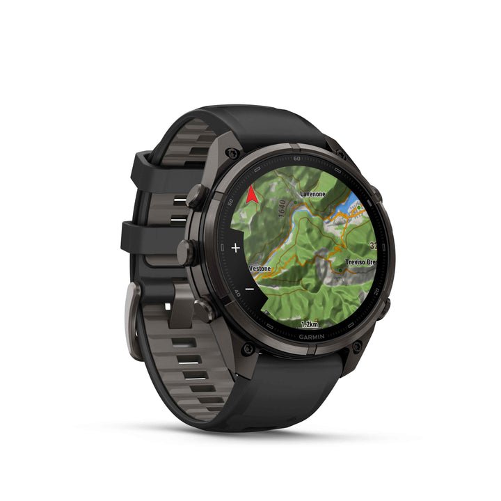 Garmin fēnix 9 Pro - Nitecore Singapore