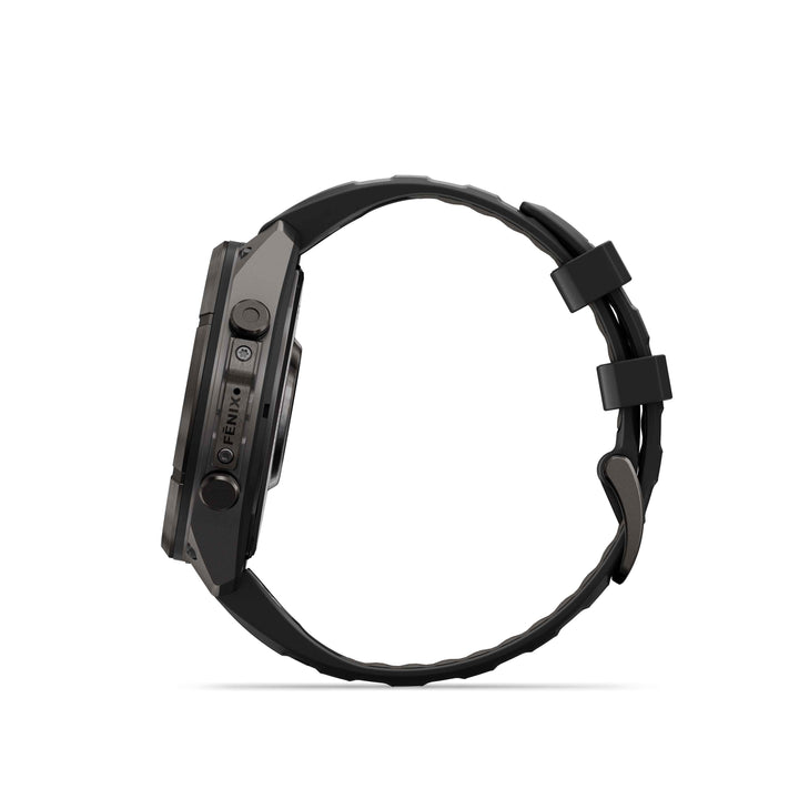 Garmin fēnix 9 Pro - Nitecore Singapore