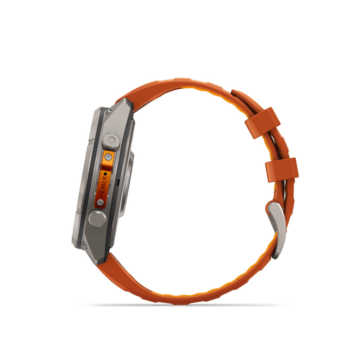 Garmin fēnix 9 Pro - Nitecore Singapore