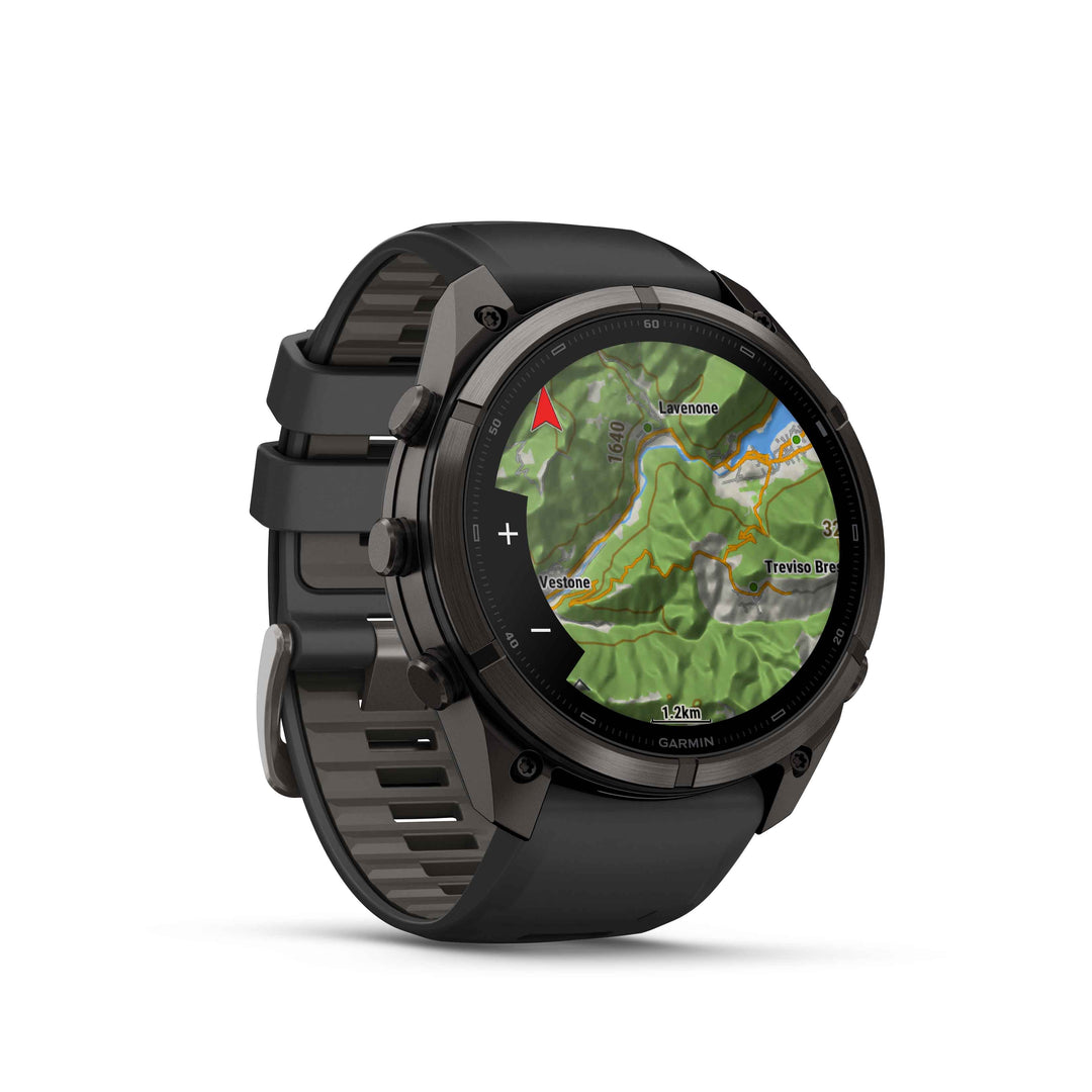 Garmin fēnix 9 Pro - Nitecore Singapore