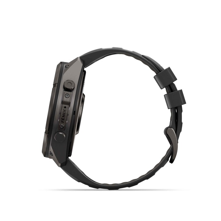 Garmin fēnix 9 Pro - Nitecore Singapore