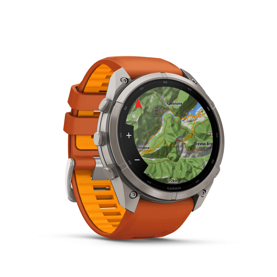 Garmin fēnix 9 Pro - Nitecore Singapore