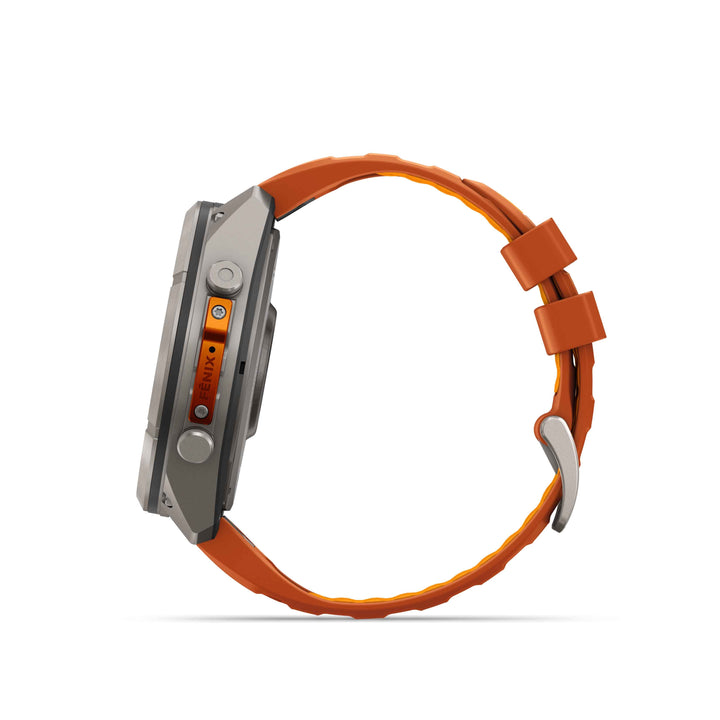 Garmin fēnix 9 Pro - Nitecore Singapore