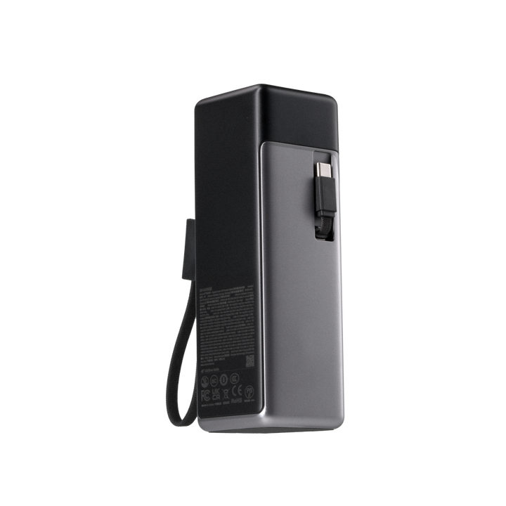 Sharge HyperTower 170 (25,000mAh 170W)