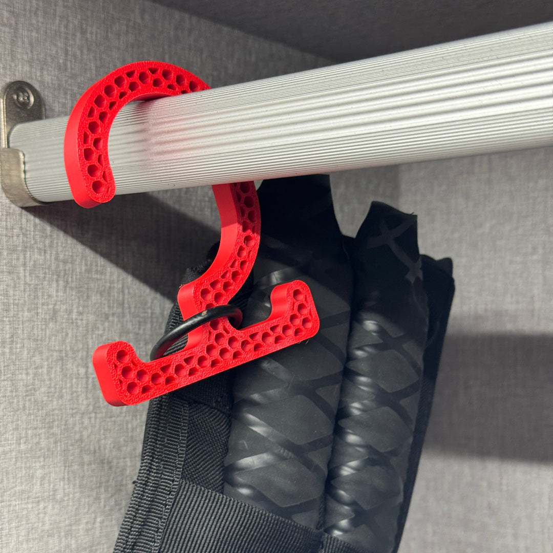 BagBuddy Duo™