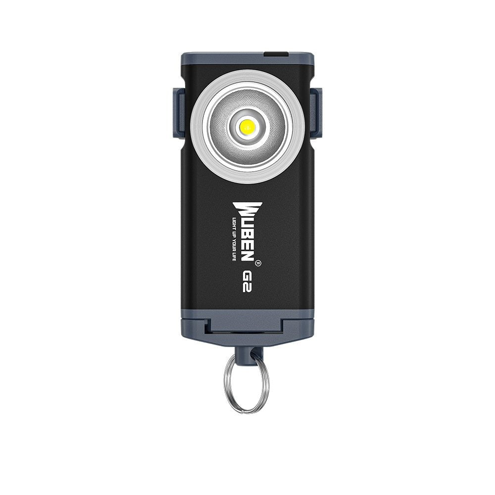 G2 (Black) - 500 lumens
