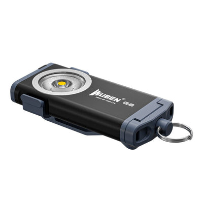 G2 (Black) - 500 lumens